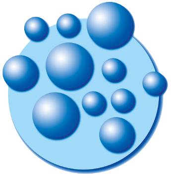 Logo Integrationsfachdienst Mittelfranken