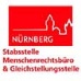 w_Stadt-Nbg-Menschenrechtsbuero-Logo